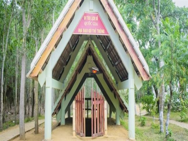 Van Hoa Plateau In Phu Yen